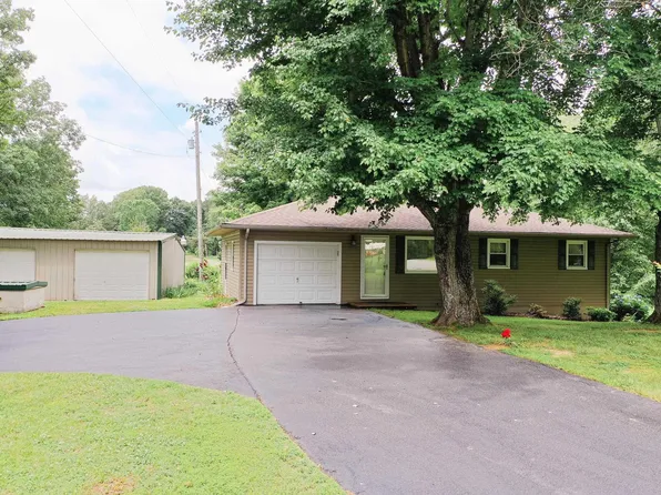 623 Crider Dulaney Rd, Princeton, KY 42445