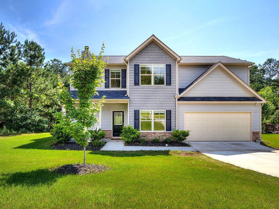 2nd image of 541 Westridge Cir