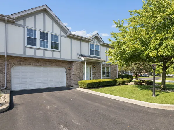 18141 Eagle Dr, Tinley Park, IL 60477