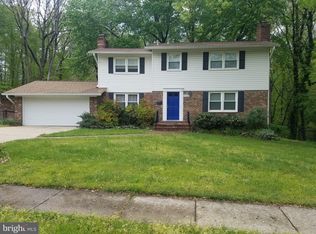 6526 Bowie Dr, Springfield, VA 22150