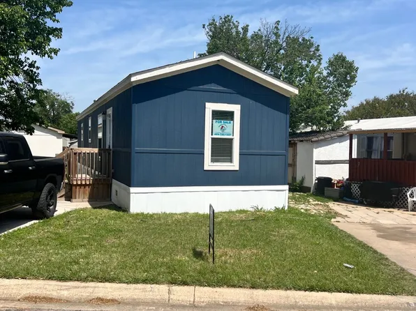 5111 Redwood Dr S, Fort Worth, TX 76119