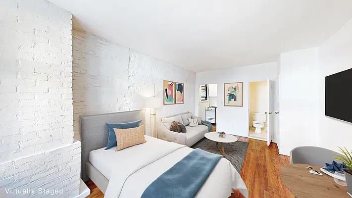 Rented by Douglas Elliman | media 1