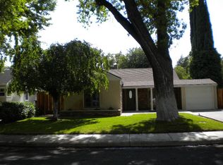 316 N Wilson Ave, Modesto, CA