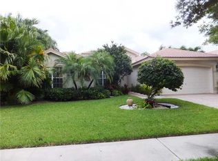 11307 Barca Blvd, Boynton Beach, FL 33437
