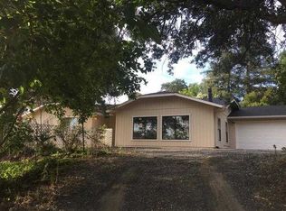 3219 Hartvickson Ln, Valley Springs, CA