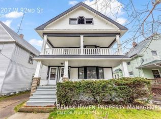 3207 W 92nd St, Cleveland, OH