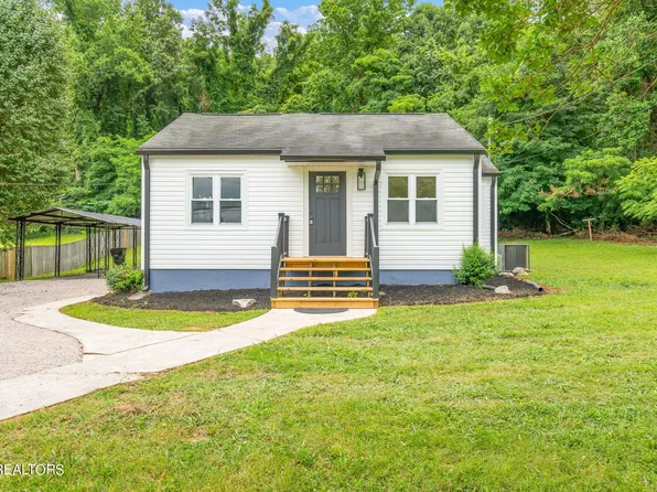 554 E Beaver Creek Dr, Knoxville, TN 37918