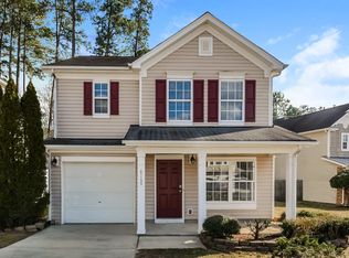 8169 Cohosh Ct, Raleigh, NC 27616