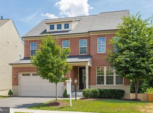 15844 Lee Carter Rd, Gainesville, VA 20155