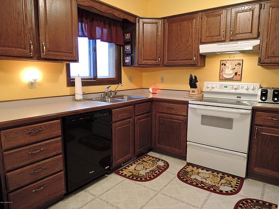 Kitchen a