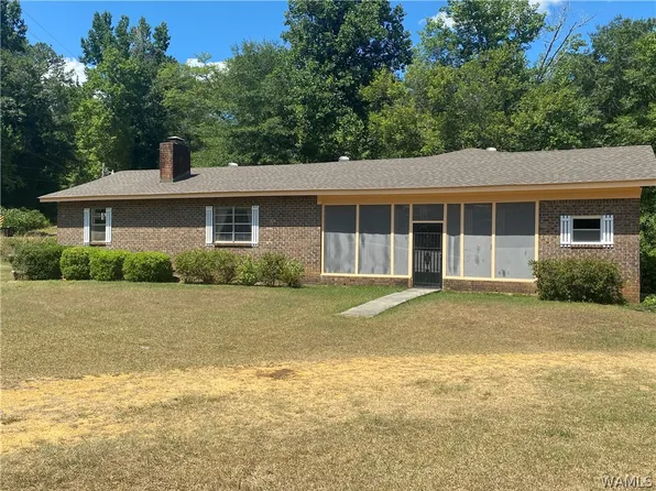 610 Hells Creek Rd, Vernon, AL 35592