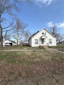 1222 Elm St, Humboldt, KS, 66748