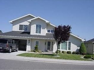 843 Canyon Park Ave, Twin Falls, ID 83301