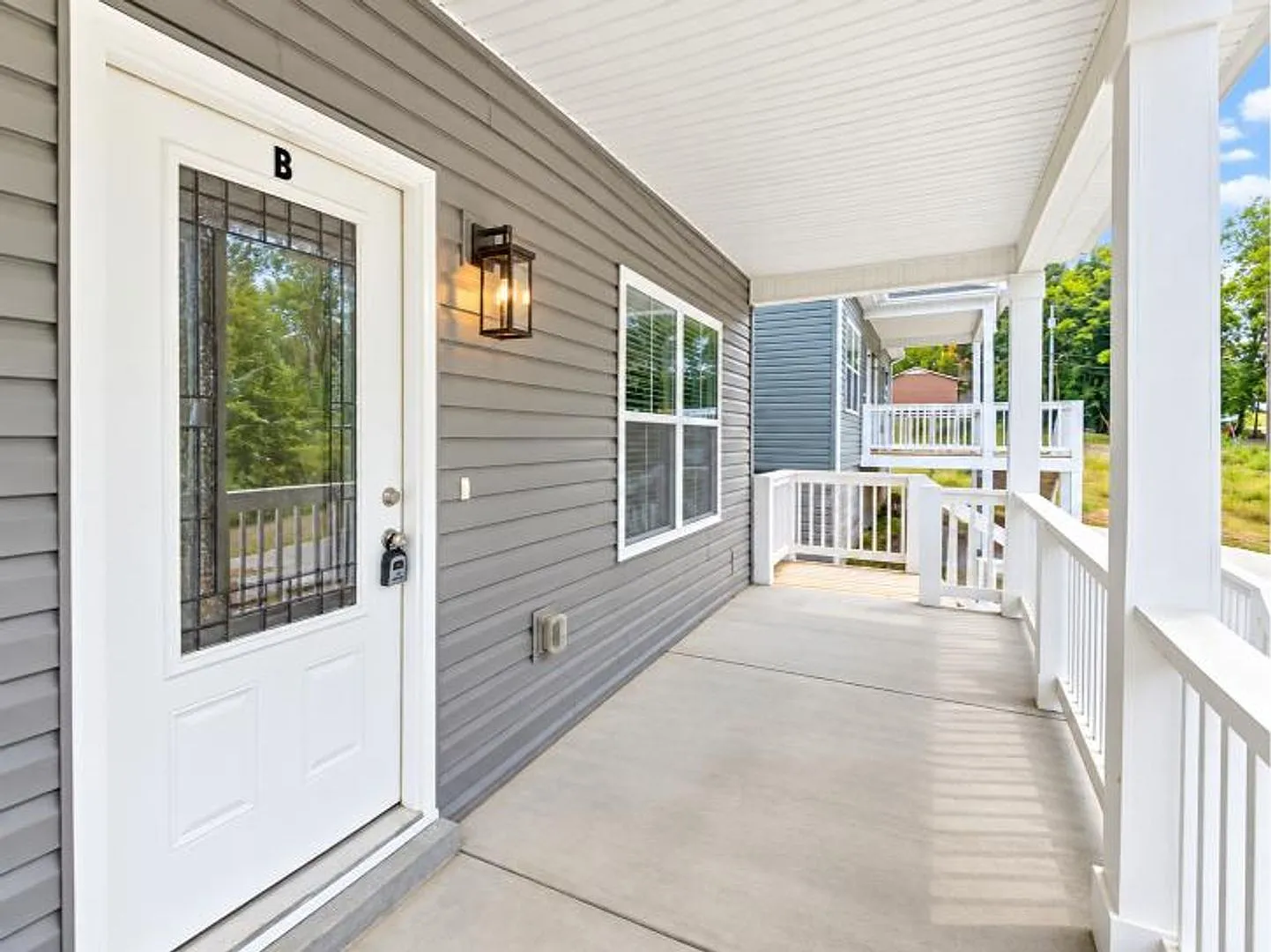 58 E. Fork Clarksville, TN — Photo 3