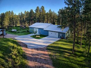 11847 Diamond Rd, Custer, SD 57730