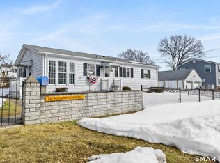 76 Meadowside Rd, Milford, CT 06460