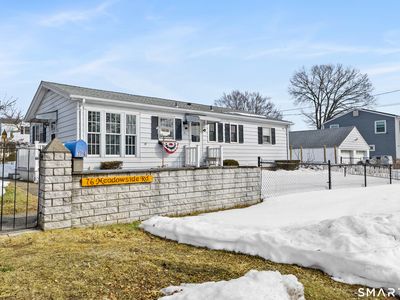 76 Meadowside Road, Milford, CT, 06460