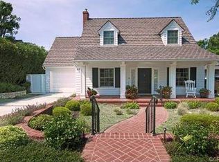 4029 Via Largavista, Palos Verdes Estates, CA 90274