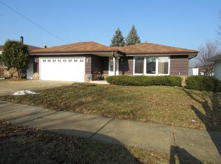 5216 62nd St, Kenosha, WI 53142