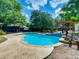 8903 Pocono Cv, Austin, TX 78717