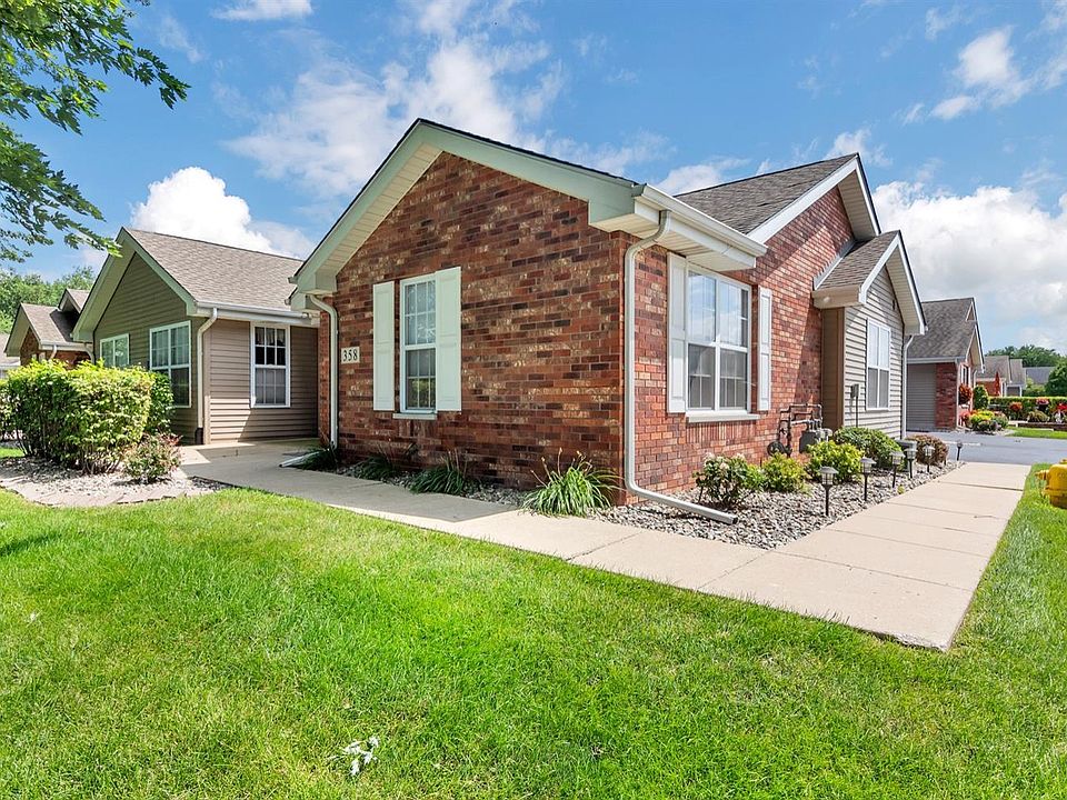358 W 43rd Ct, Griffith, IN 46319 Zillow