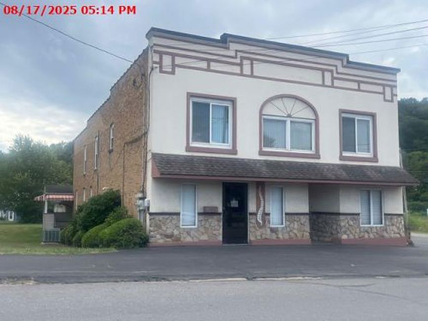 Property Front View