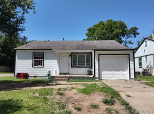 1804 N Evanston Ave, Tulsa, OK 74110