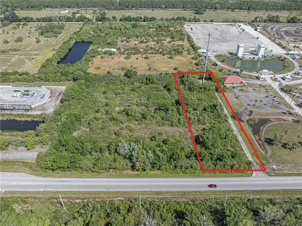 12498 County Road 512, Fellsmere, FL 32948