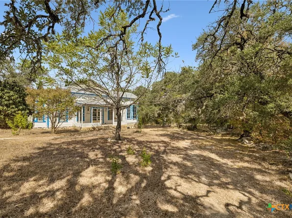 5670 Wegner Rd, New Braunfels, TX 78132