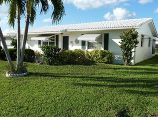 1903 SW 13th Ave, Boynton Beach, FL 33426