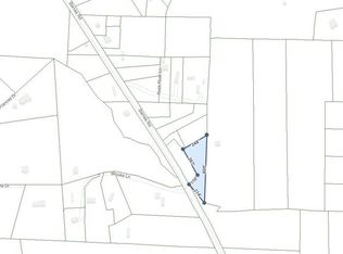 0 Barnes Rd, Middlesex, NC 27557