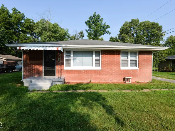 1336 N Glen Arm Rd, Indianapolis, IN 46214