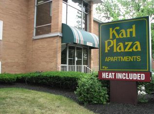 3978 Karl Rd APT 25, Columbus, OH 43224