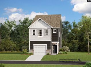 705 Ben Gunn Run, Gilbert, SC 29054