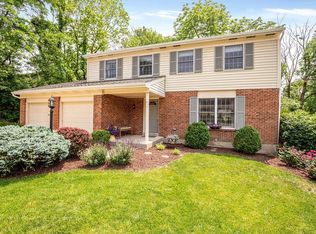 9 Simons Ln, Fairfield, OH 45014