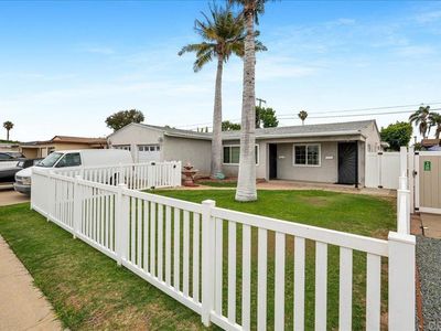 717 Jefferson Ave, Chula Vista, CA, 91910