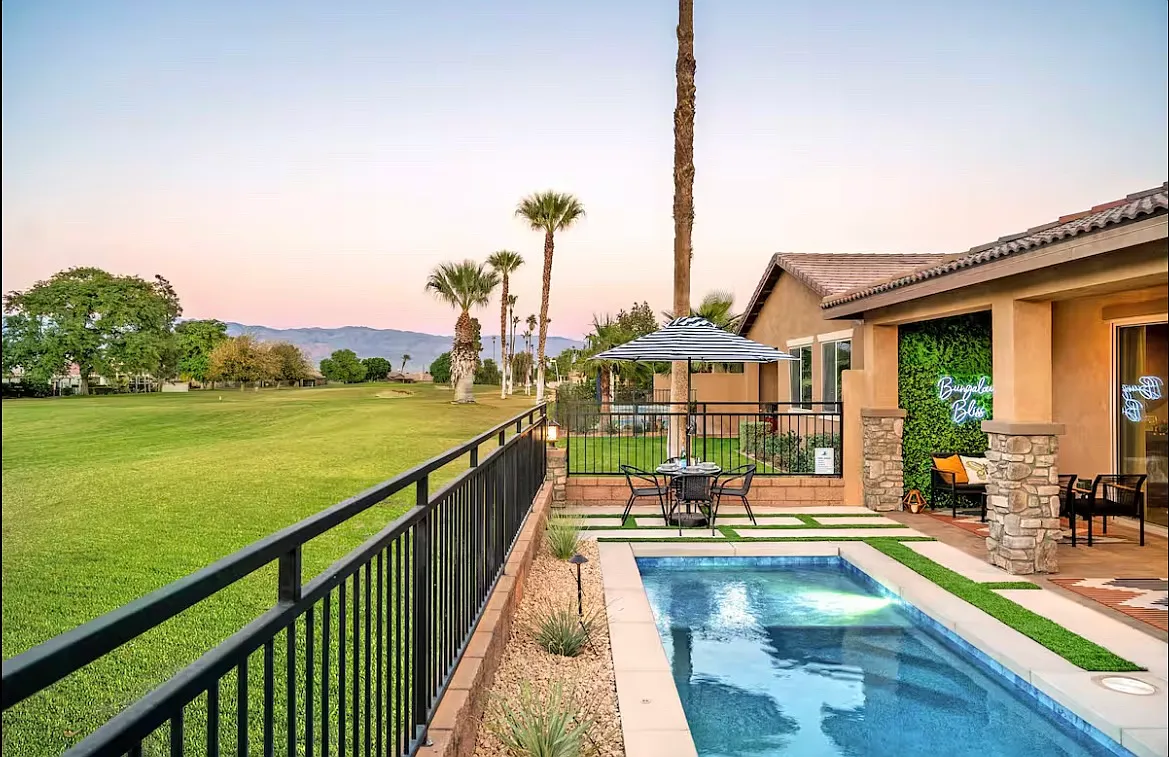 Burnett Dr, Indio — Photo 1