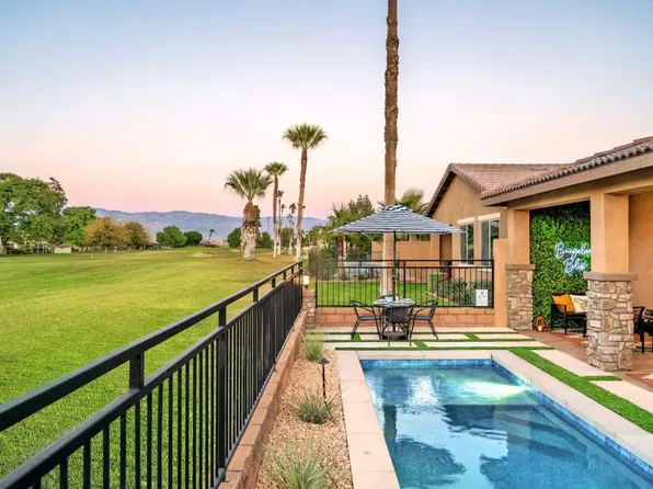 (undisclosed Address), Indio, CA 92201