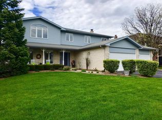 7848 Braeloch Ct, Orland Park, IL 60462