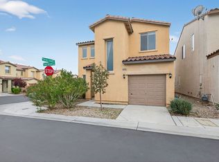 8038 Kings Ransom St, Las Vegas, NV 89139