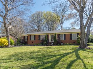 502 Coronado Dr, Greensboro, NC 27410