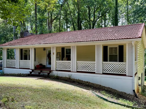 182 Oak Forest Dr, Canton, GA 30115