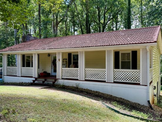 182 Oak Forest Dr, Canton, GA 30115