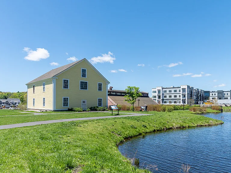 Millside at Heritage Park — Photo 25