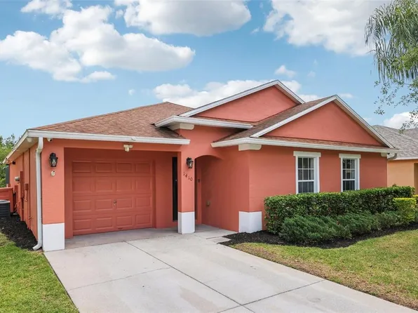 1410 Silver Cove Dr, Clermont, FL 34714