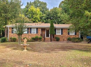 3508 Greenlawn Dr, Raleigh, NC 27609
