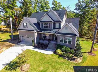 127 Chippenham Ct, Clayton, NC 27520