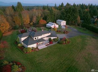 2505 161st Ave NE, Snohomish, WA 98290