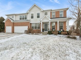 3054 Fairhaven Ln, Lake In The Hills, IL 60156