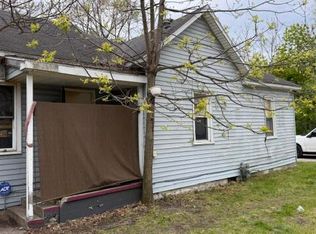 1561 Beidler St, Muskegon, MI 49441